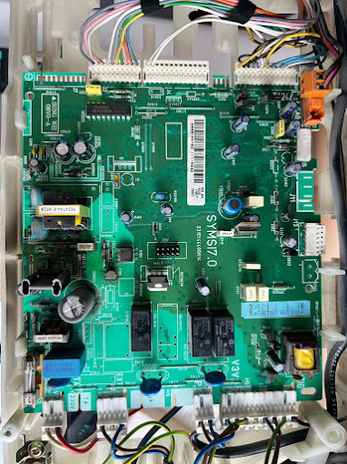 Reciclaje de electrónicos