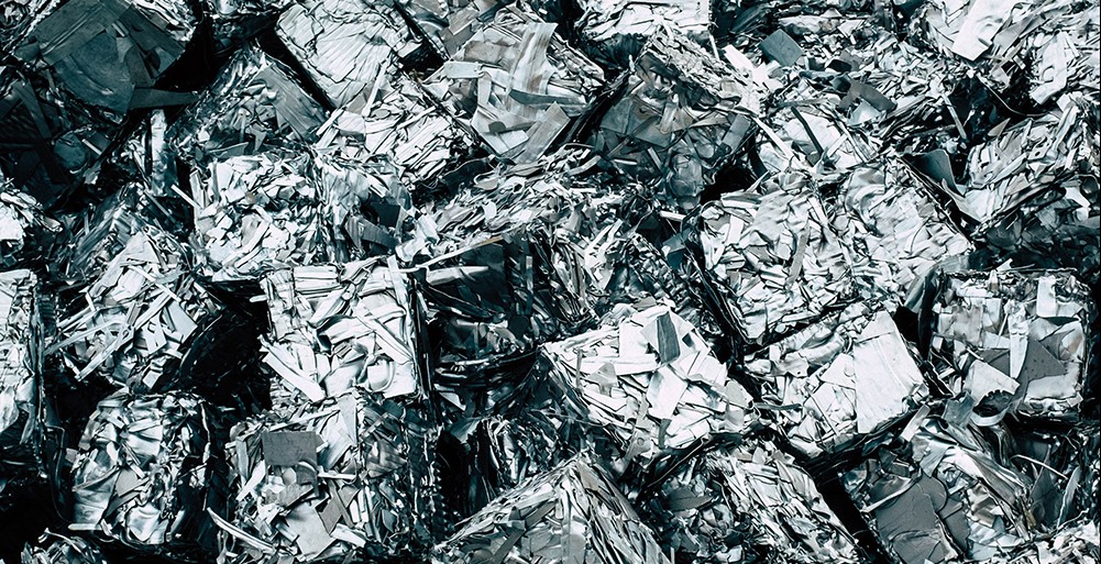 Compra y venta de chatarra